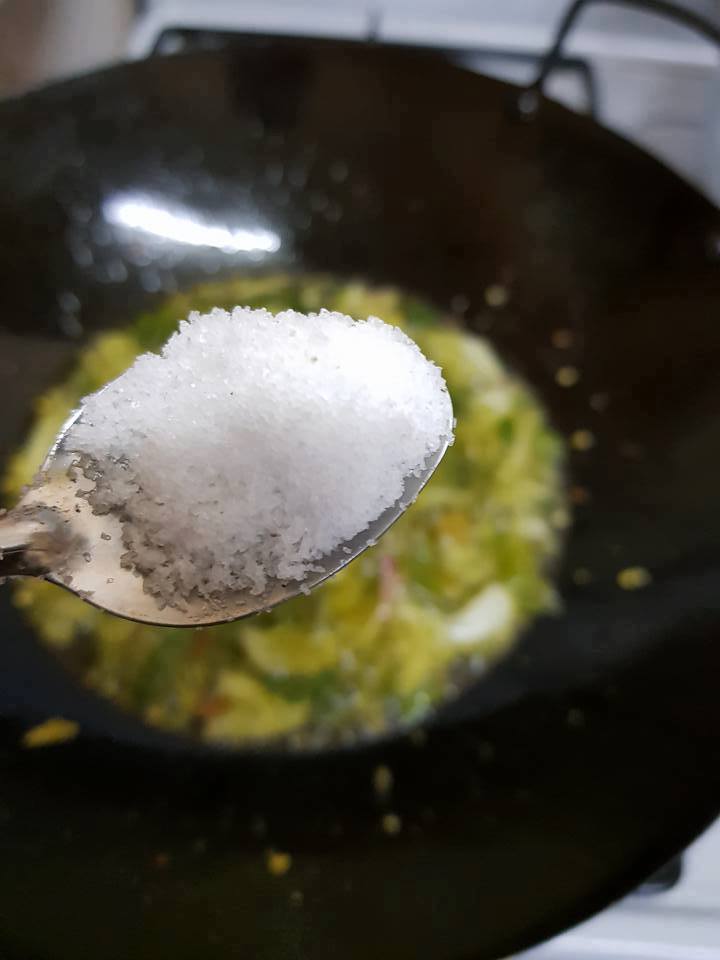 Himpunan Resipi Masakan Kampung Yang Sedap & Mudah