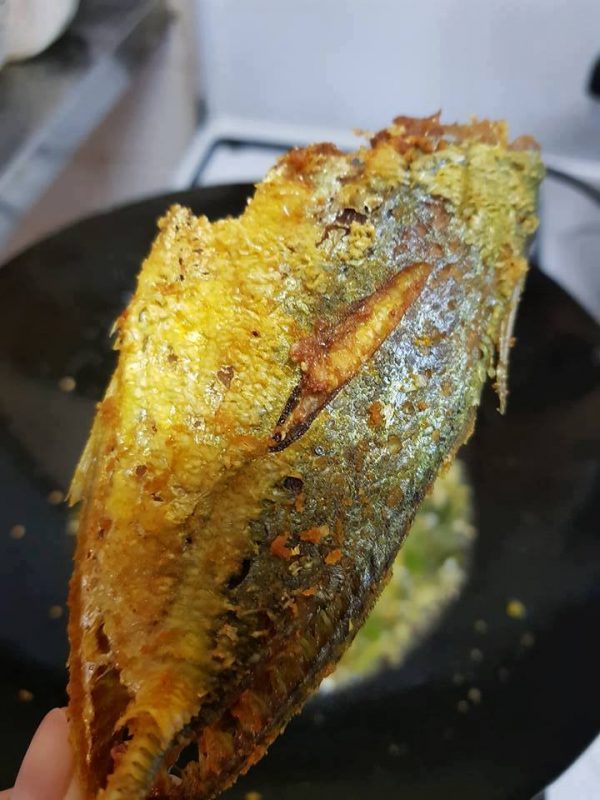 Himpunan Resipi Masakan Kampung Yang Sedap & Mudah