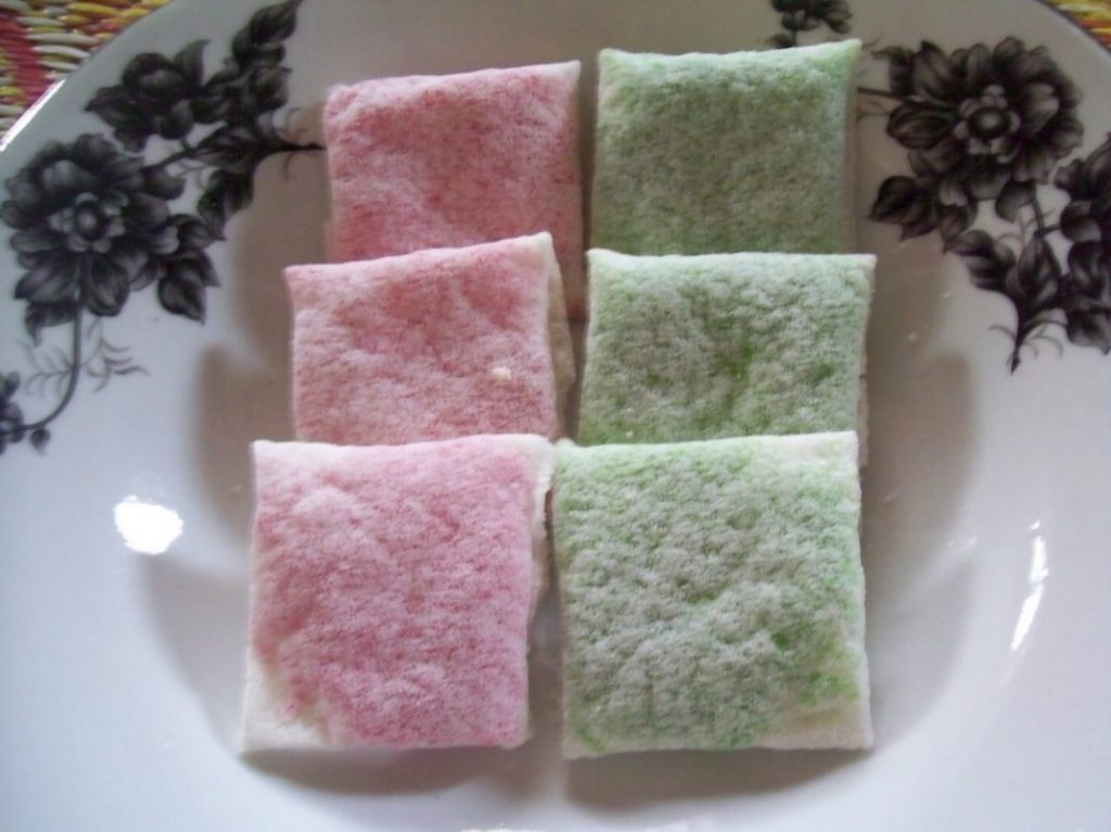 8 Makanan Tradisional Kedah & Johor Yang Wajib Anda Cuba 8 Makanan Tradisional Kedah & Johor Yang Wajib Anda Cuba