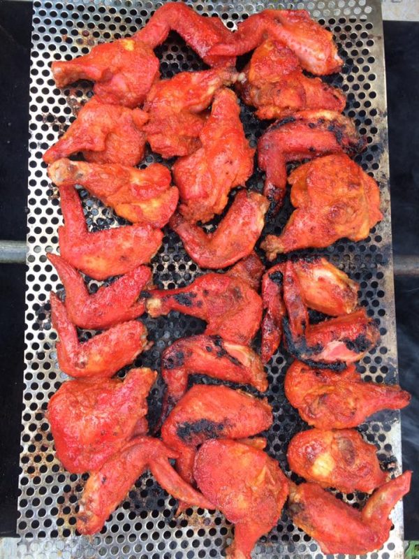 Resepi kepak ayam madu sabah Resepi kepak ayam madu sabah