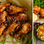 Koleksi Resipi Lauk Pauk Goreng Yang Mudah & Cepat Masak