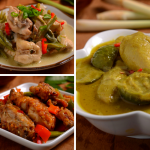 Koleksi Resipi Masakan Ayam Ala Thai Paling Sedap & Mudah.