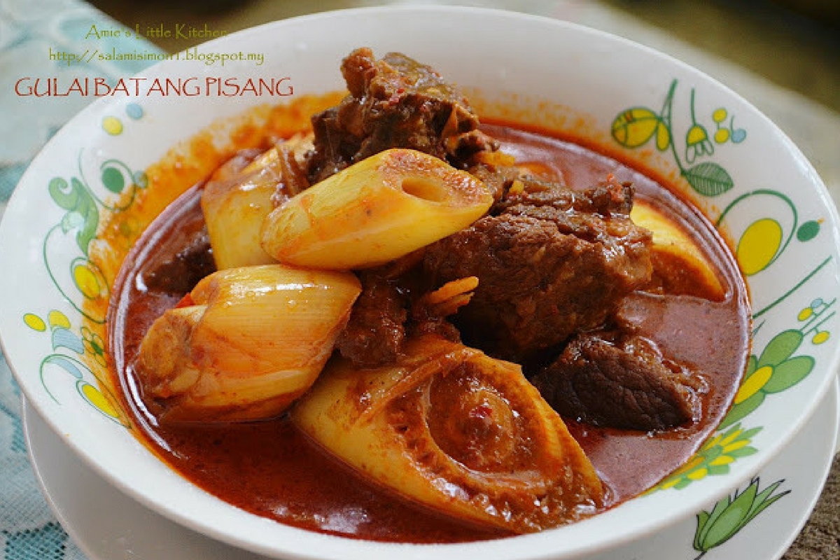 8 Makanan  Tradisional  Kedah Johor  Yang Wajib Anda Cuba 