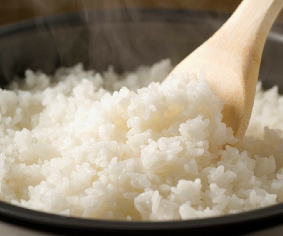 8 Panduan Mudah Masak Nasi Putih Beras Basmathi Perang 8 Panduan Mudah Masak Nasi Putih Beras Basmathi Perang Rasa