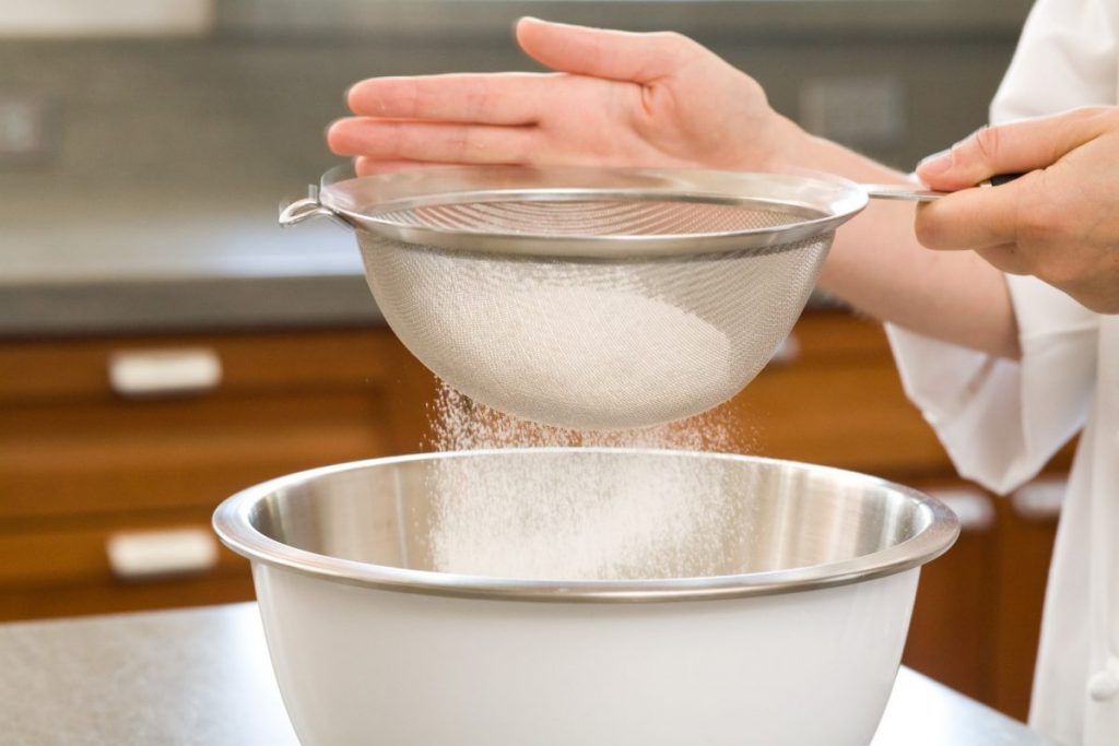 Apam 3 Bahan Anda Bantat & Tak Menjadi? Ini Tip Dari Chef 