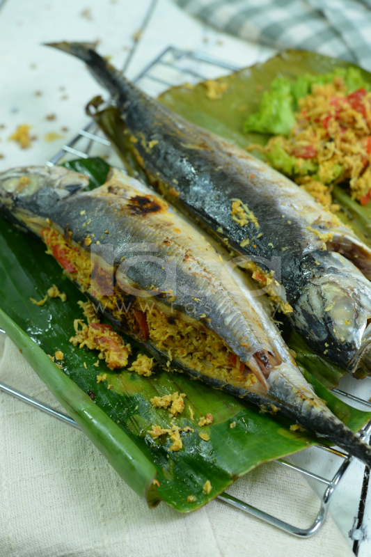 6 Resipi Aneka Cara Masakan Ikan Ini, Nampak Lebih Mudah Dan