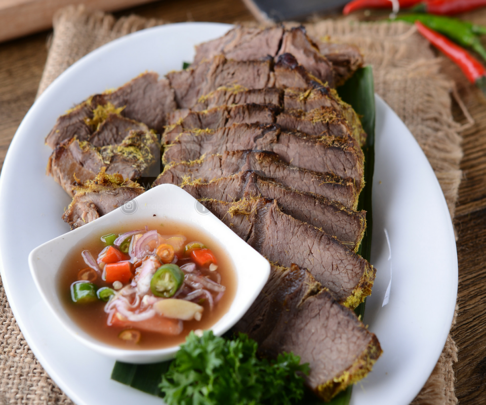 2 Resipi Lauk Tanpa Lemak. Sedap Dijadikan Hidangan Makan 
