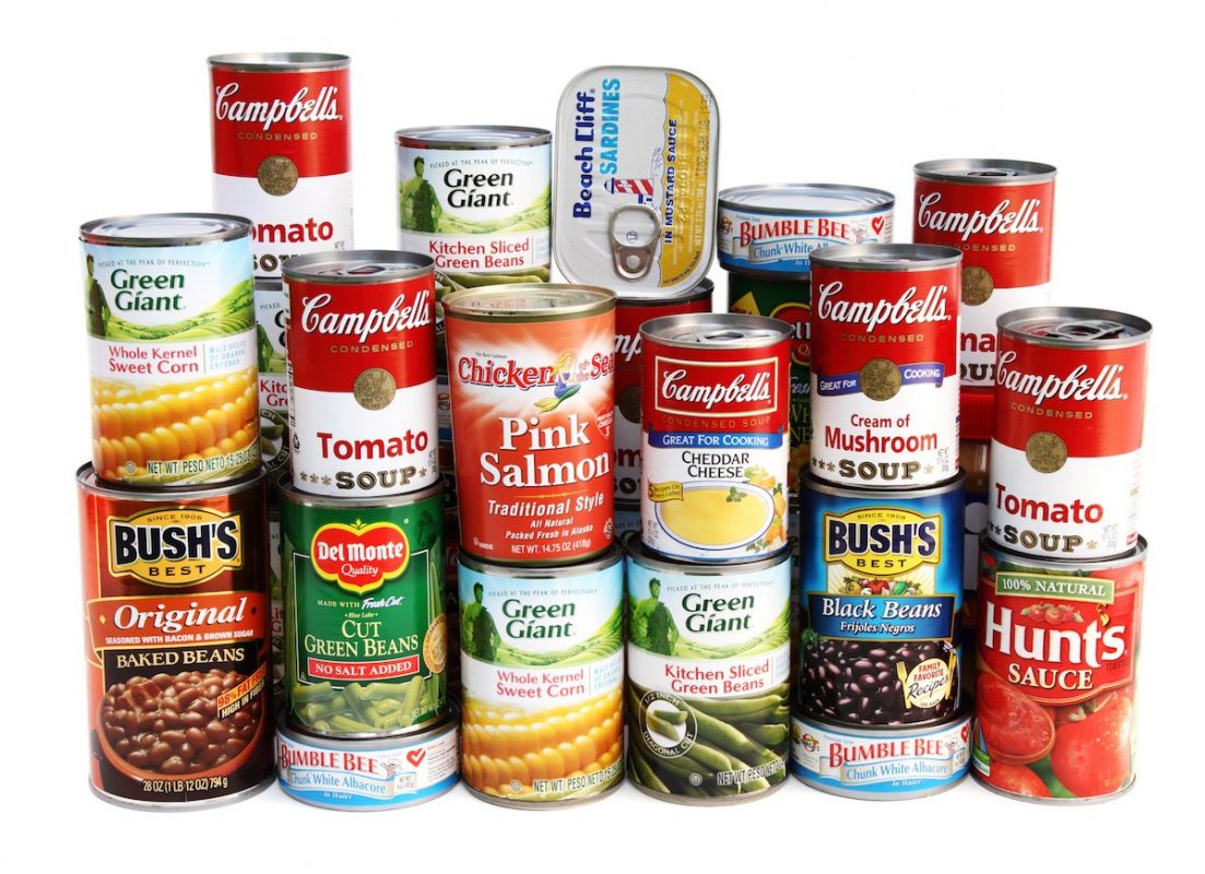 Anda Bakal Pergi Bercuti? Ini Makanan Yang Patut Anda Bawa Semasa