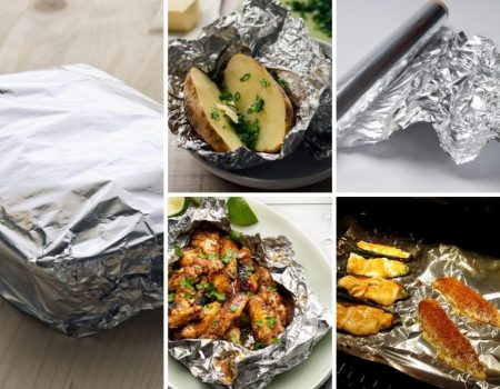 13 Idea Makanan Yang Boleh Buat Untuk Jamuan Akhir Tahun 