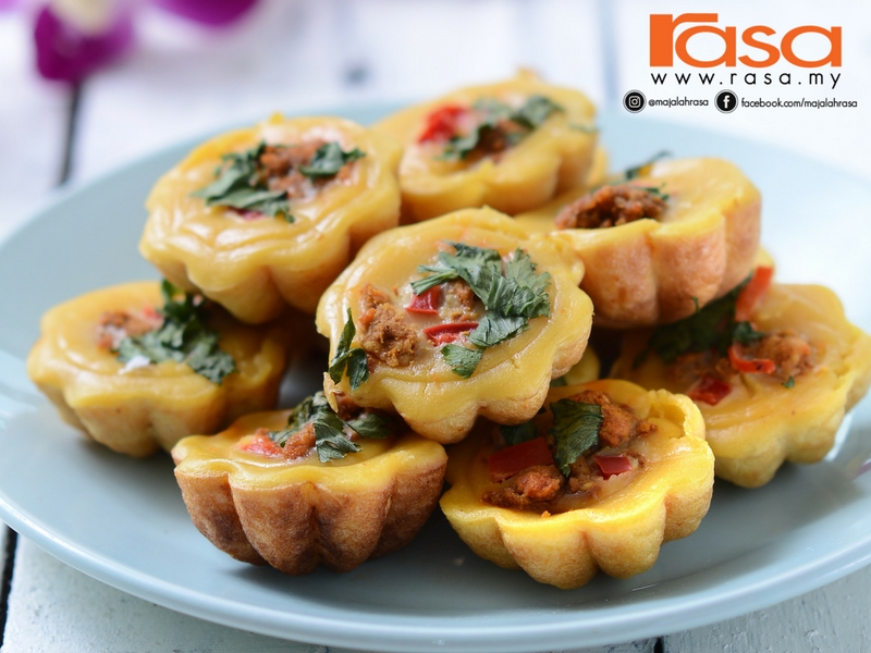 Kuih Pedas Minum Petang - Deepavalinq Kuih Pedas Minum Petang - Deepavalinq