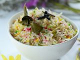 Set Asas Bubur Ayam, Kangkung Goreng Belacan & Sambal 