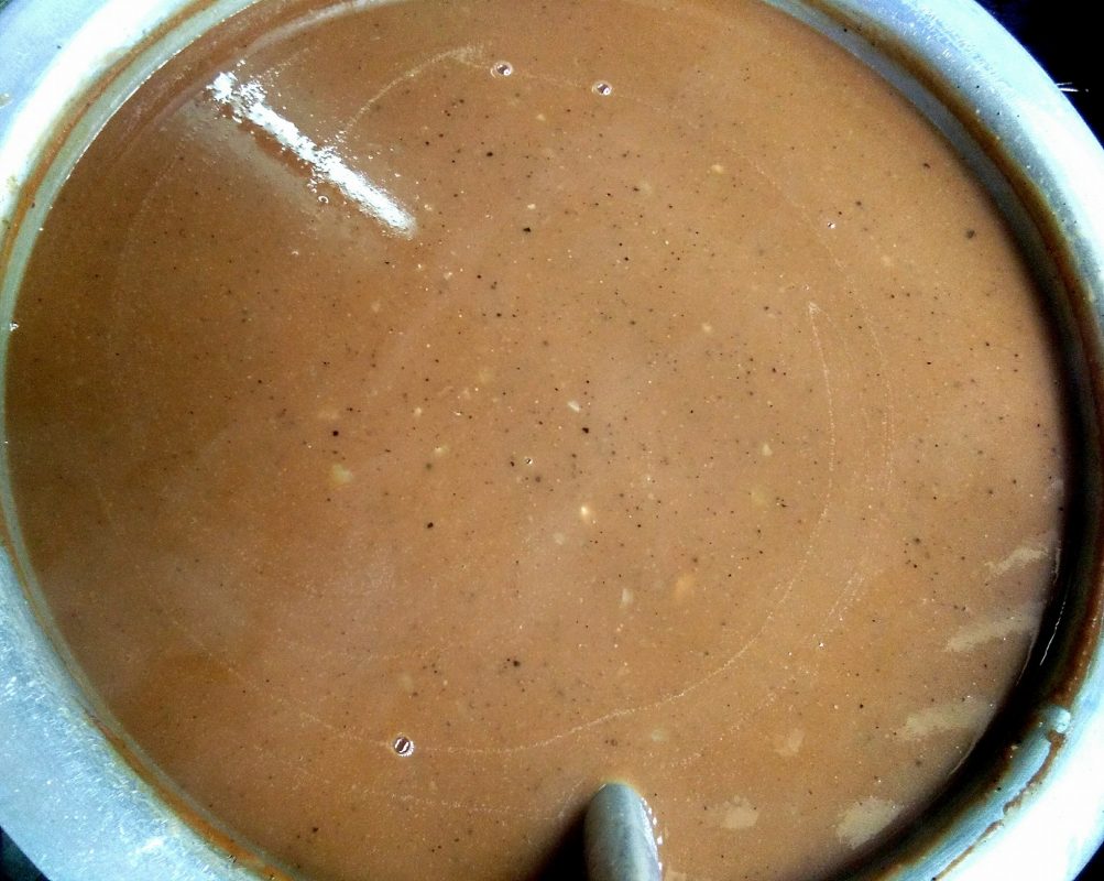 Cara Buat Burger Prosperity Daging Secara Homemade - Rasa 