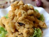 Acar Rempah Timun Telur Puyuh Terlajak Sedap - RASA