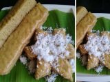 10 Makanan Kelantan Yang Anda Mungkin Tak Pernah Dengar 