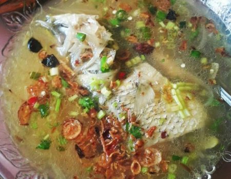 13 Idea Makanan Yang Boleh Buat Untuk Jamuan Akhir Tahun 