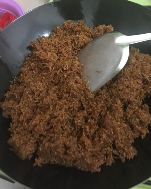 Resepi Goreng Pisang Rangup Sampai Ke Petang - Modifikasi 