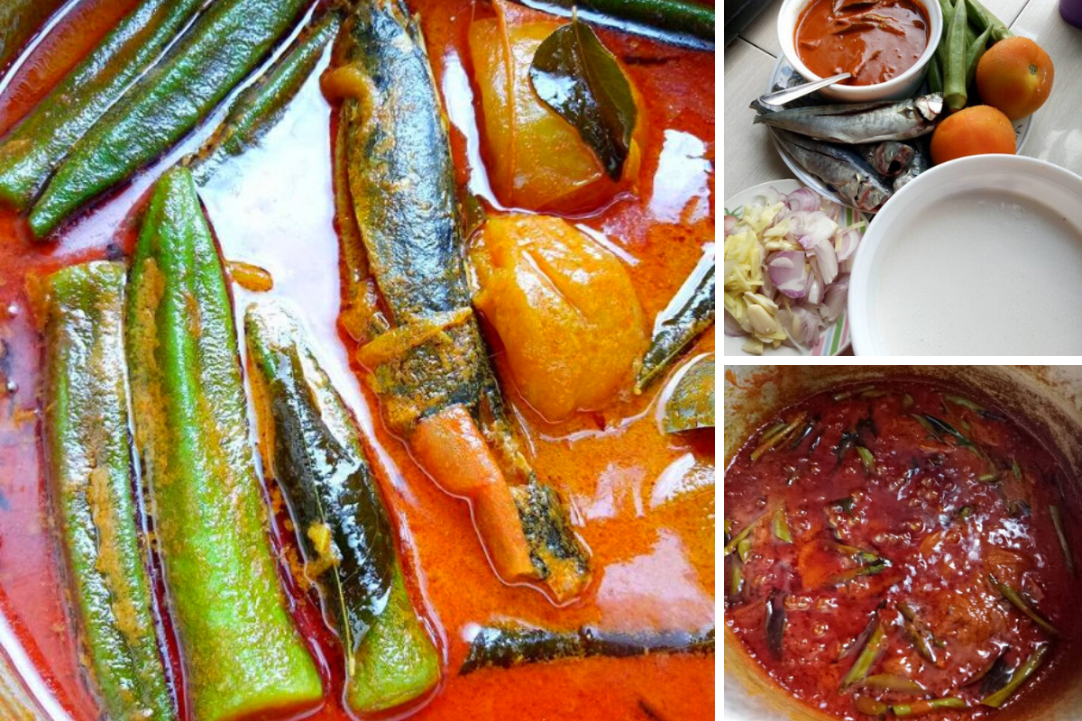 Ikan sardin masak apa sedap