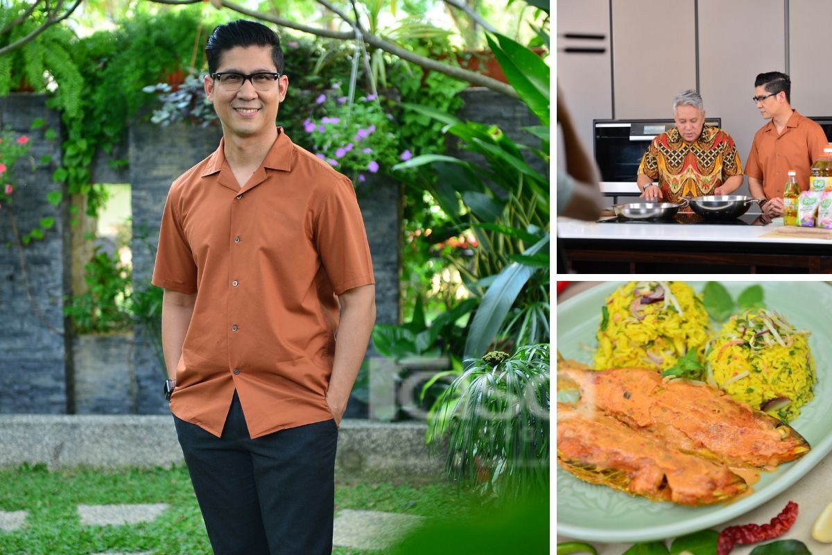 Makanan Tradisi Kelantan Tarikan Utama Zarul Di Kala Ramadan