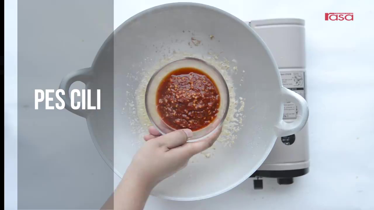 Cara Masak Kuah Kacang Daging Paling Sedap & Mudah Buat.