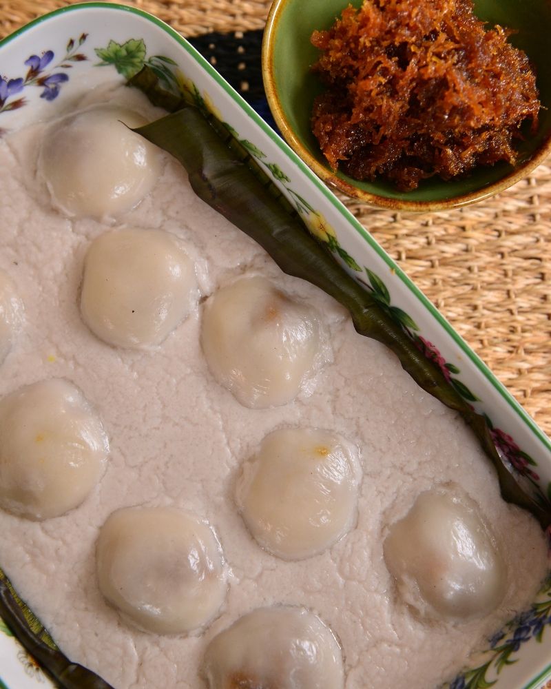 Raja Azura Seronok Masak Pecal & Badak Berendam, Masakan Kegemarannya.