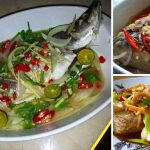 Menu Sihat Dan Mudah Buat