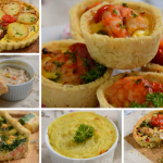 Koleksi Resipi Quiche & Pai Mudah Untuk Tetamu Di Hari Raya