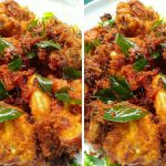 Resipi Ayam Goreng Berempah, Takkan Pernah Jemu Dimakan