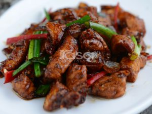 4 Menu Ayam & Daging Yang Sedap & Cepat Dimasak.