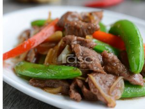 4 Menu Ayam & Daging Yang Sedap & Cepat Dimasak.