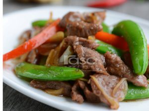 4 Menu Ayam &#038; Daging Yang Sedap &#038; Cepat Dimasak.