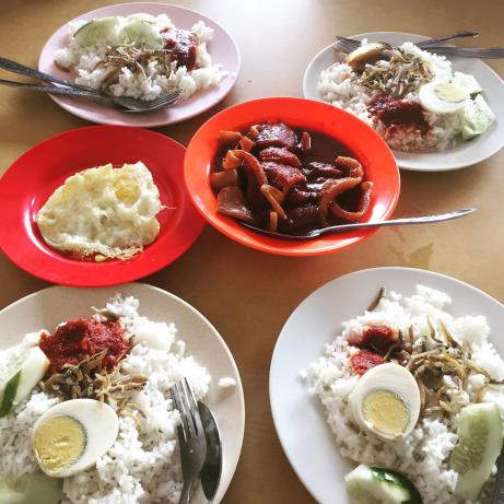 10 Lokasi Sarapan Dan Makan Tengah Hari Paling Hit Di Selangor