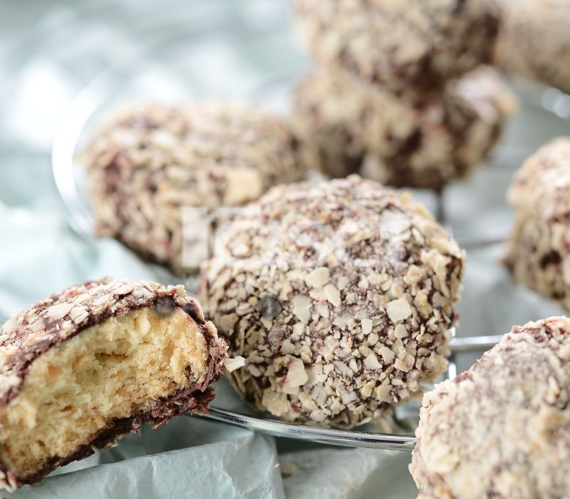 6 Jenis Cookies Ringkas & Sedap Untuk Raya Ni.