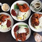 village park restaurant damansara