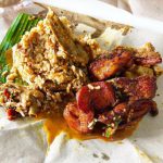 warong cikgu puchong