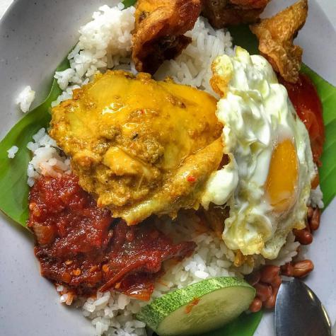 10 Lokasi Sarapan Dan Makan Tengah Hari Paling Hit Di Selangor