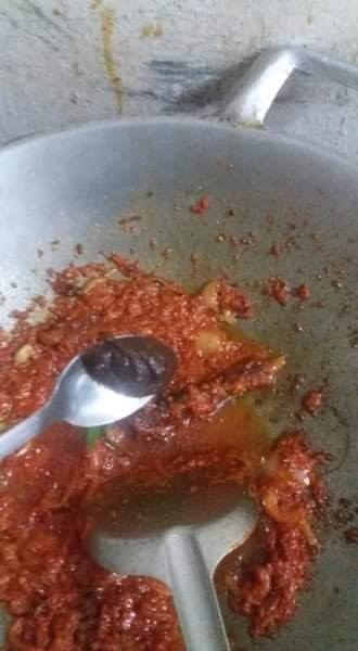 Ayam Masak Merah Kesukaan Ramai