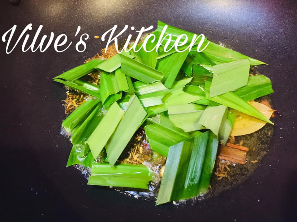 Cara Masak Ayam Varuval Paling Mudah & Sedap