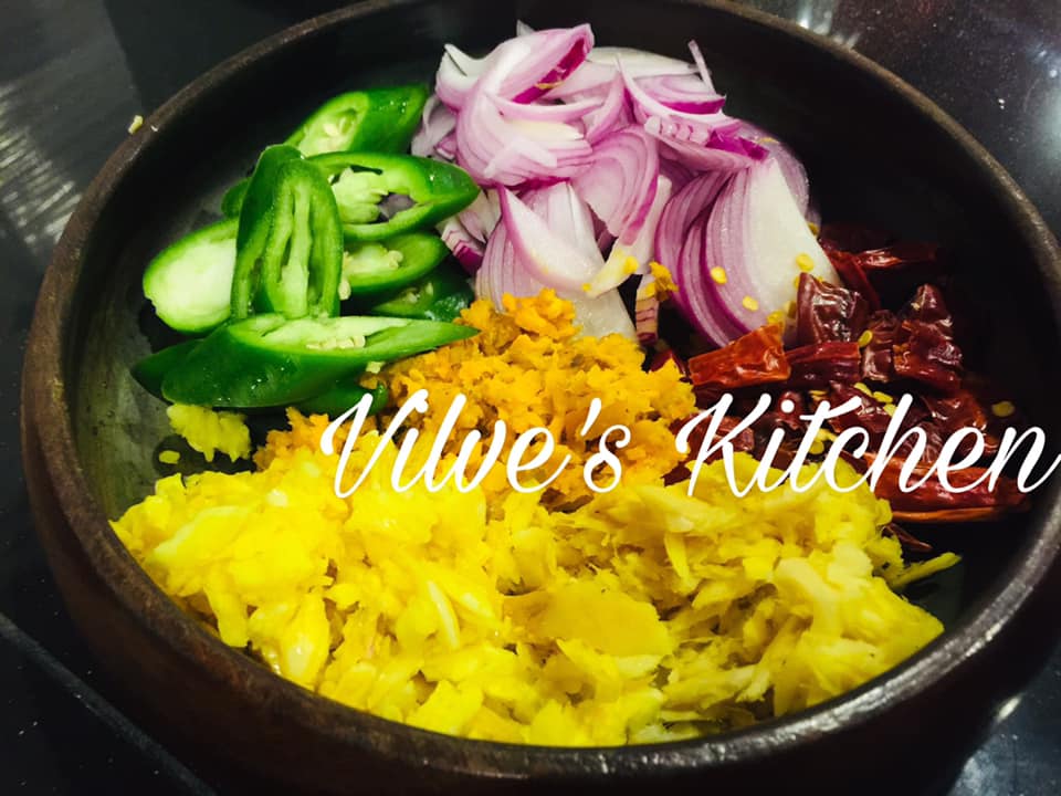 Cara Masak Ayam Varuval Paling Mudah & Sedap