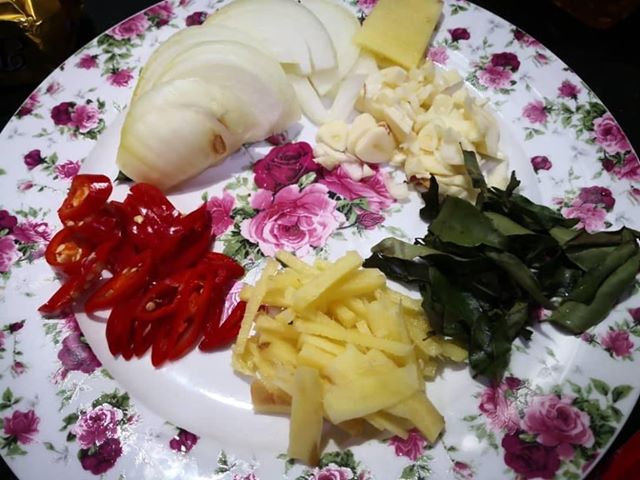Ringkas & Mudah. Ini Resipi Ayam Butter Bersarang Paling Sedap.