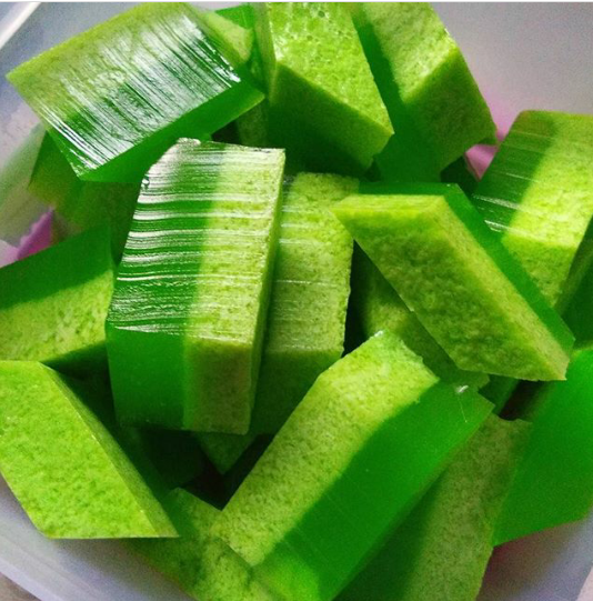 Mudah & Sedap. 12 Resipi Puding Ni Sesuai Untuk Hari Raya