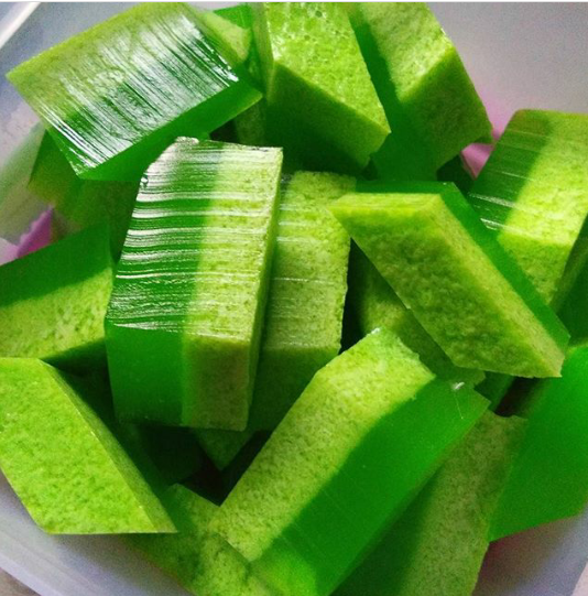 Mudah &#038; Sedap. 12 Resipi Puding Ni Sesuai Untuk Hari Raya