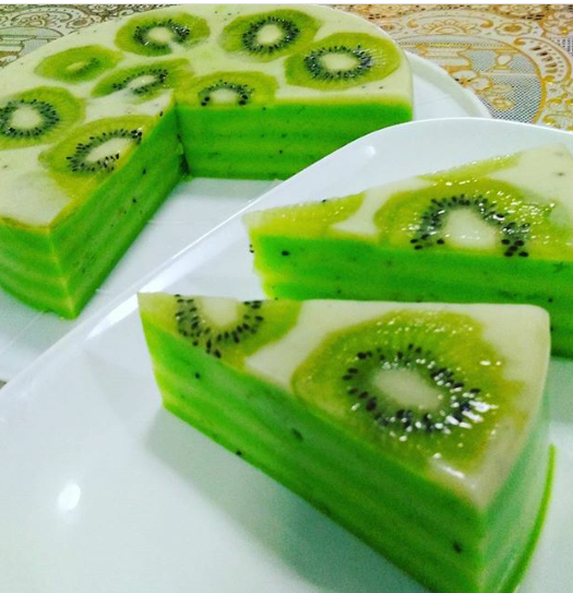 Mudah & Sedap. 12 Resipi Puding Ni Sesuai Untuk Hari Raya