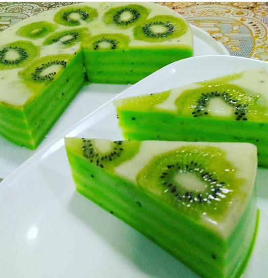 Mudah &#038; Sedap. 12 Resipi Puding Ni Sesuai Untuk Hari Raya