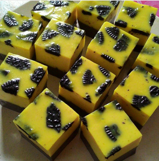 Mudah & Sedap. 12 Resipi Puding Ni Sesuai Untuk Hari Raya