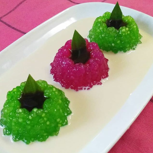 Mudah & Sedap. 12 Resipi Puding Ni Sesuai Untuk Hari Raya
