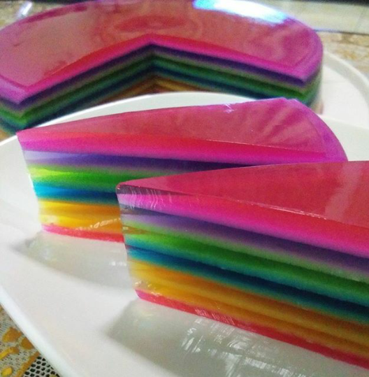 Mudah & Sedap. 12 Resipi Puding Ni Sesuai Untuk Hari Raya