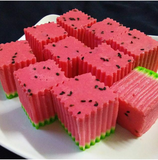 Mudah & Sedap. 12 Resipi Puding Ni Sesuai Untuk Hari Raya