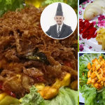 Ringkas & Mudah. Ini Resipi Ayam Butter Bersarang Paling Sedap.