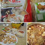 Dah Puas Merendang , Jom Buat Steambot Paling Mudah Tapi Teramatlah Sedap