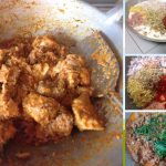 Rendang Pedas Ayam Orang Perak Memang Lain Caranya